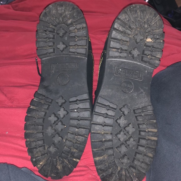 🔥Rare Retro Timberlands🔥 - Picture 6 of 8